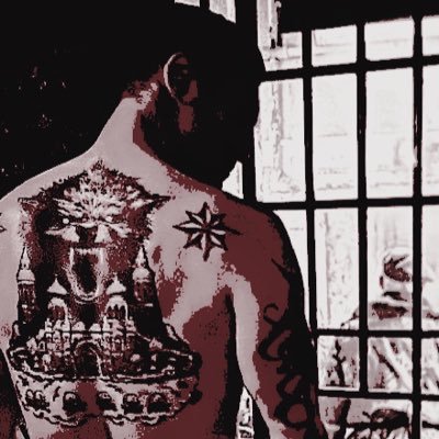 ╱ and i am the one that will eventually destroy it @lasvipere .