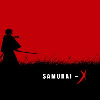 SamuraiX
