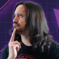 Wrestling With Gaming (@wrestlesgaming) 's Twitter Profile Photo Wrestling With Gaming (@wrestlesgaming) 's Twitter Profile Photo