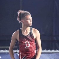 Asher Black (@runhard101) 's Twitter Profile Photo