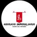 Abogado Inmobiliario (@i94894_abogado) Twitter profile photo