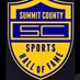 Summit County Sports Hall of Fame (@SummitSportsHOF) Twitter profile photo