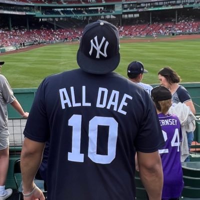 AllDae10 Profile Picture