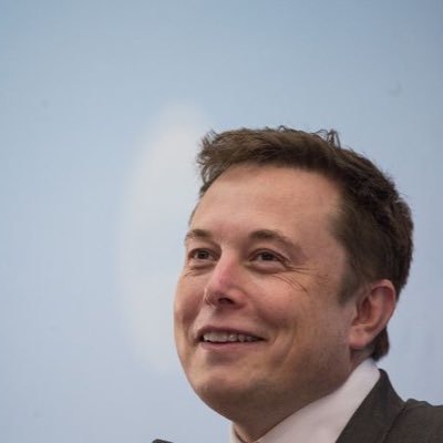 CEO - SpaceX % ,Tesla a Founder - The Boring Company Co-Founder - Neuralink.🪐🚀