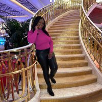 Belle Bébé 🩷 (@laddyy_i) 's Twitter Profile