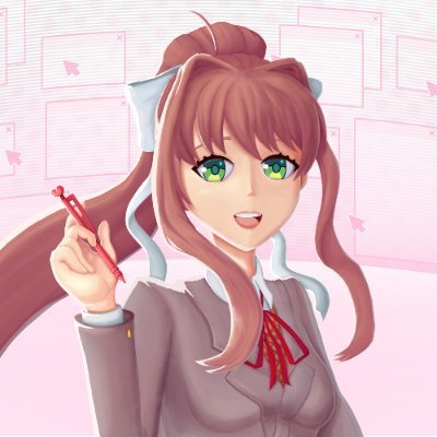 Monika for Multiversus, Smash Bros, Fraymakers, Brawlhalla, anything

Also Multiversus concepts

acc run by @BaldeCeEkisDe