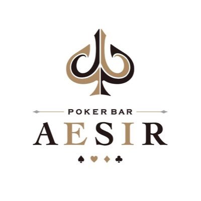 千葉駅徒歩３分・栄町駅徒歩１分にある🆕オープン  🃏pokerbar AESIR🃏
こだわり抜いた内装と沢山のアート作品に囲まれながら🚬
ドリンクのみ🆗御一人様＆初心者の方大歓迎(初心者講習あり)
#poker #千葉ポーカー #千葉バー #ポーカー #バー #テキサス #米山舞  #アシール  #カジノ