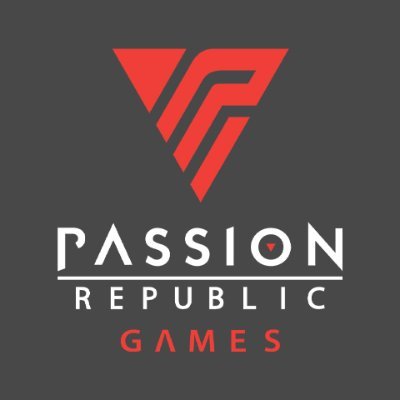 Passion Republic Games