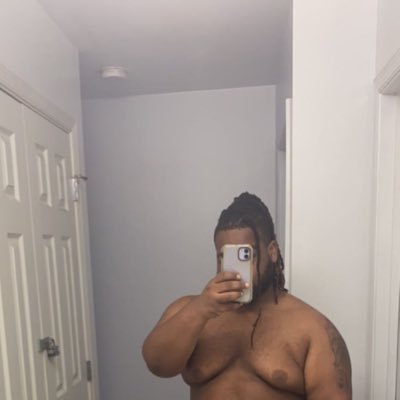 Just a STRAIGHT fat mf who fuck a lot 22