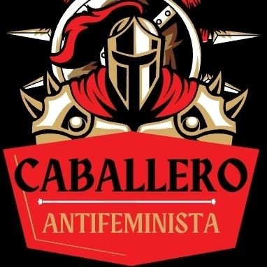 a luchar contra la farsa llamada feminismo 
caballeros, no le deben nada a ninguna mujer