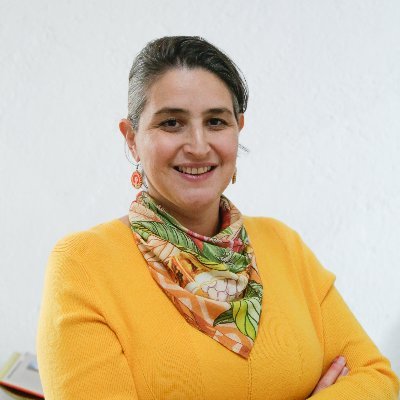 Cuido, madre de💁🙆, ingeniera, feminista, ambientalista. Ante la #EbulliciónGlobal: todas las personas y la naturaleza al centro. VP @_CIMexico. Mi cuenta.