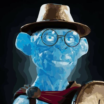 ByteBoss_'s profile picture. Crypto enthusiast and investor since 2014, building and contributing in various ways to the growth of the crypto community! 

#Web3 #BTC #ETH #Solana $BLOCK