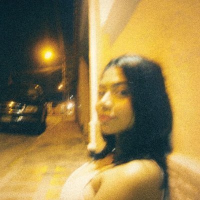 Fabi00813's profile picture. Retro vanguardista destinada a ser locutora