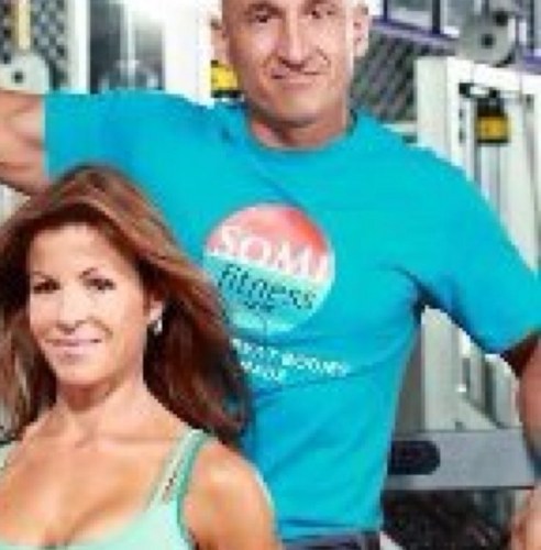 somifitness's profile picture. SoMi Fitness: exclusive, private, state of the art facility.CMT’s Unni Greene and William Del Sol will get you in the ultimate shape. Spinning, classes, diets.