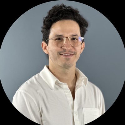 Maldo19Santiago's profile picture. Founder and CEO of lapzo YC S21 - Creating high-performance teams through talent development.