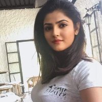 pooja goswami(@pooja_goswami25) 's Twitter Profile Photo