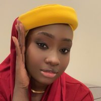 Kalsoum Mbacke. (@kalsoum_m) 's Twitter Profile