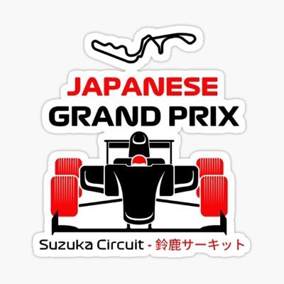 FORMULA 1 MSC CRUISES JAPANESE GRAND PRIX 2024
NEXT UP - RACE 4 OF 24: JAPAN 🇯🇵 05-07 APRIL
#F1 #JapaneseGP