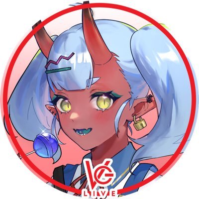 Your cutest red oni from the underworld ψ(*`꒳´ *)↝ ✧ Streams at 10pm GMT+8 ✧ ママ: @momoyamayamori ✧ i/h: @kurogareki ✧ Schedule: #wyocalendar ✧ FanArt: #wyocART