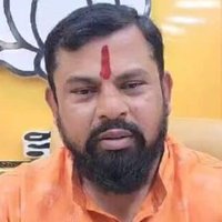 Tiger Raja singh Satire(@TigerRajaSinggh) 's Twitter Profile Photo