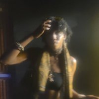 naomi fans ibibio (@afrofemmecel) 's Twitter Profile