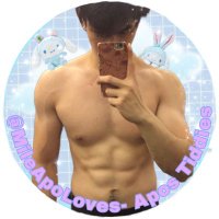 Mile's Tiddies SHINE ˖ ݁ 𖥔.(@KivaLovesMile) 's Twitter Profile Photo