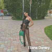 Eliana Dorsey (@do_rseyelianna) 's Twitter Profile