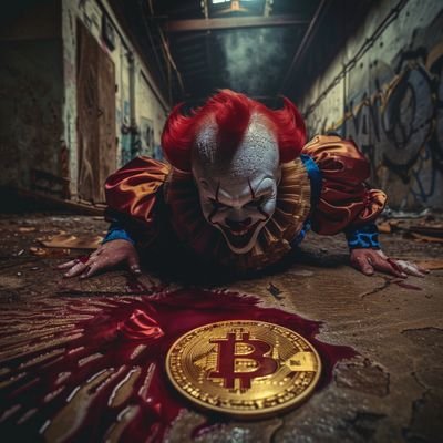 D2D killing with no purpose, I'm done with this

Now Say my name: Crypto Analyst