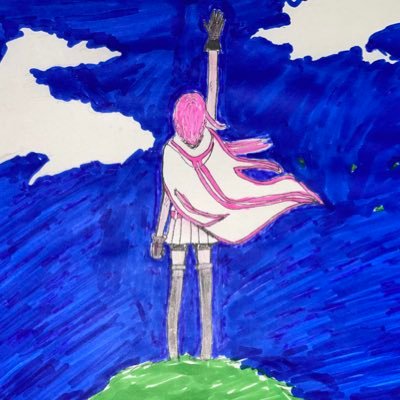 sytyRidRid's profile picture. 皆さんありがとうございます今はこの世界が輝いて見えますみなさんのおかげです‼️