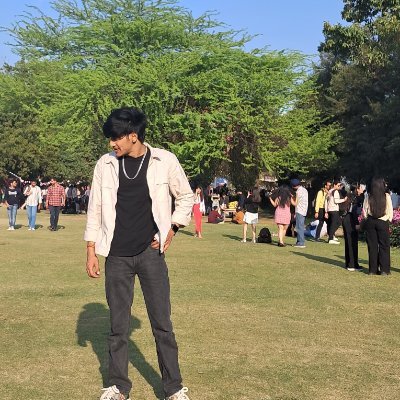 NaveenS20428408's profile picture. You can have it all. Just not all at once,✨🎲