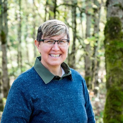 Wife and mother of three running for Oregon House District 39 State Representative