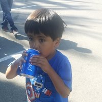Jose Juan Olivares (@josejuanol57776) 's Twitter Profile