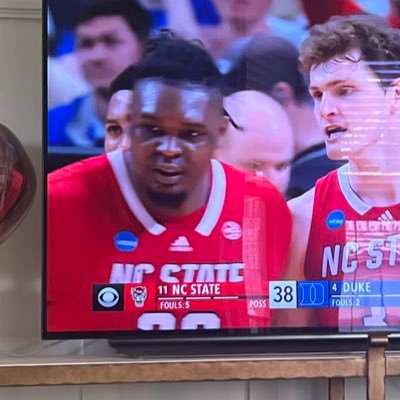 sullivanjosiec's profile picture. Living in NorCal with 🐶 + Sully. Newfound Warriors fandom makes me keep redownloading this app 🫠.