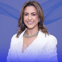 Central Soraya Thronicke(@csthronicke) 's Twitter Profile Photo