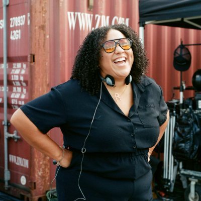 Offscreen_Sound's profile picture. Out of work film industry professional Feyd-Rautha fan account