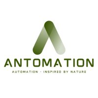 Antomation(@antomation) 's Twitter Profile Photo