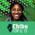 Chibu Asonye, Congressional Candidate IL 13 (@Chibu4illinois) Twitter profile photo