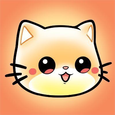 Meet $MOCHI on @eth Named after Coinbase CEO @Brian_armstrong's cat and receiver of a grant from Coinbase. The most retail-friendly coin in crypto,on Ethereum .