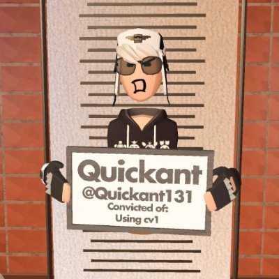 Quickant131's profile picture.