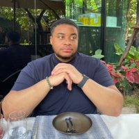 Romelington Bucksaplenty (@blxckambition) 's Twitter Profile