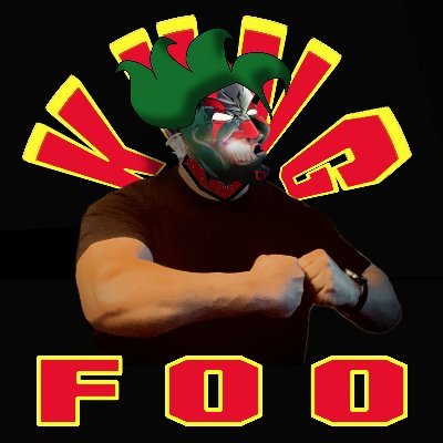 foopac707 Profile Picture