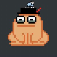 Rooshy.eth (@ilikenfts) 's Twitter Profile Photo Rooshy.eth (@ilikenfts) 's Twitter Profile Photo