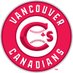 Vancouver Canadians (@vancanadians) Twitter profile photo