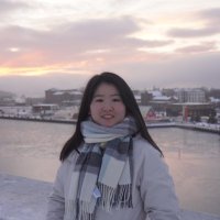 Jackie Xu/Hui(@JackyHui573853) 's Twitter Profile Photo