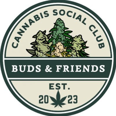 Dachverband der Cannabis Social Clubs / Anbauvereine Buds and Friends.🌿 📍 #Dormagen, #Düsseldorf, #Köln, #Leverkusen, #Mönchengladbach, #Oberhausen. 🪴