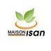 MAISON-ISAN (@maisonisan) Twitter profile photo MAISON-ISAN (@maisonisan) Twitter profile photo