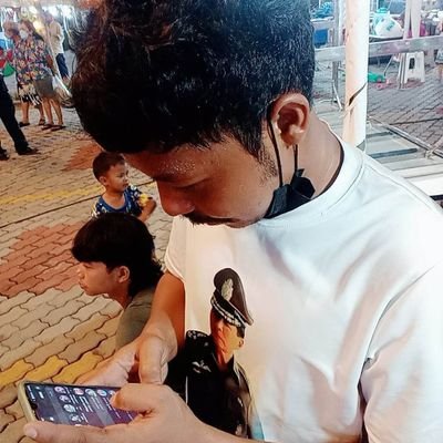 ChayLapho's profile picture. 