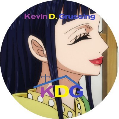 KevDGrussing Profile Picture