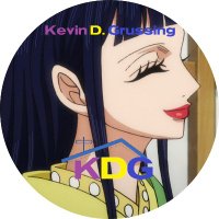 Kevin D. Grüssing (@ Momocon May 26th-30th)(@KevDGrussing) 's Twitter Profile Photo