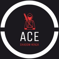 Shadow Ninja Ace (@shadowninjaace) 's Twitter Profile